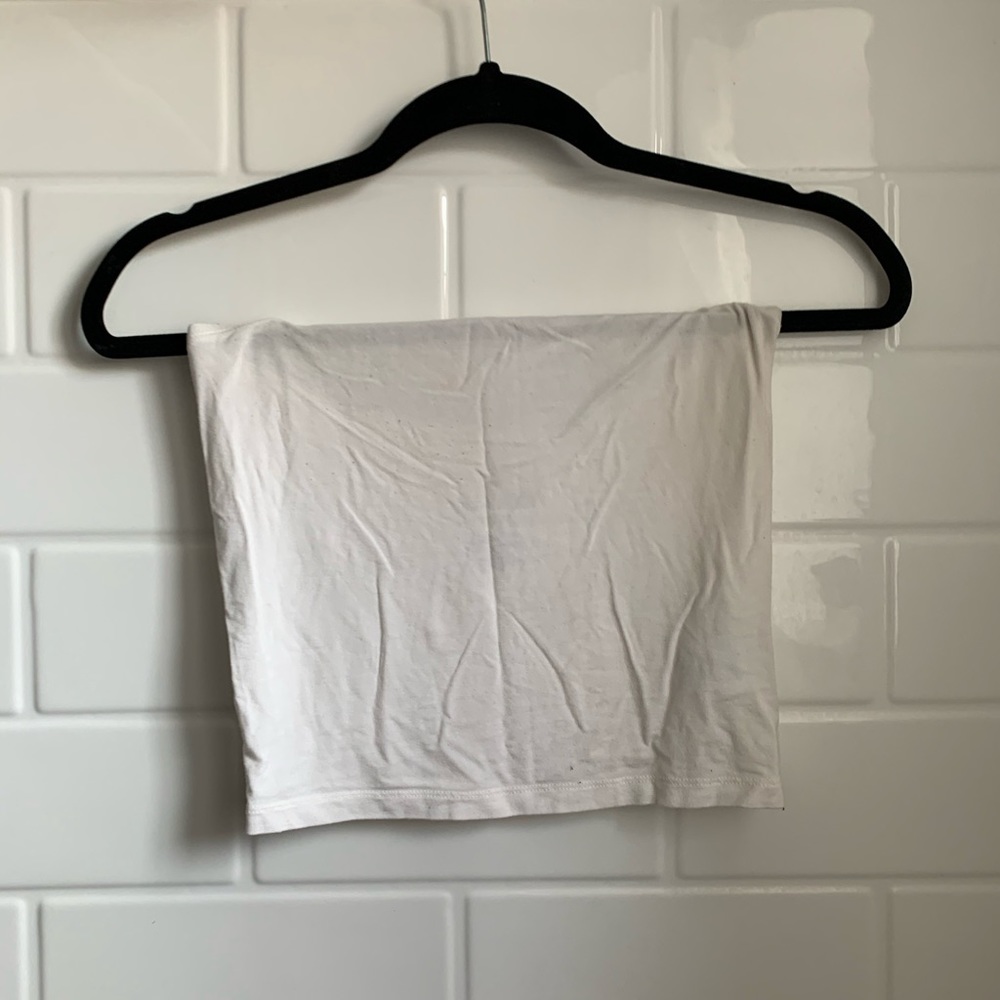 American eagle tube top
